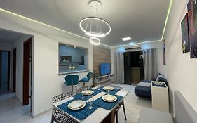 Apartamento Canto Do Forte - Praia Grande Top